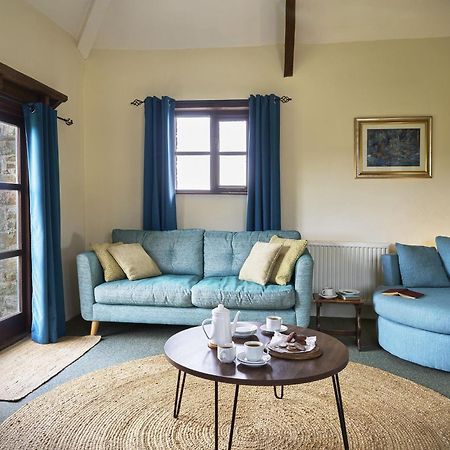Rose Cottage Bude Luaran gambar