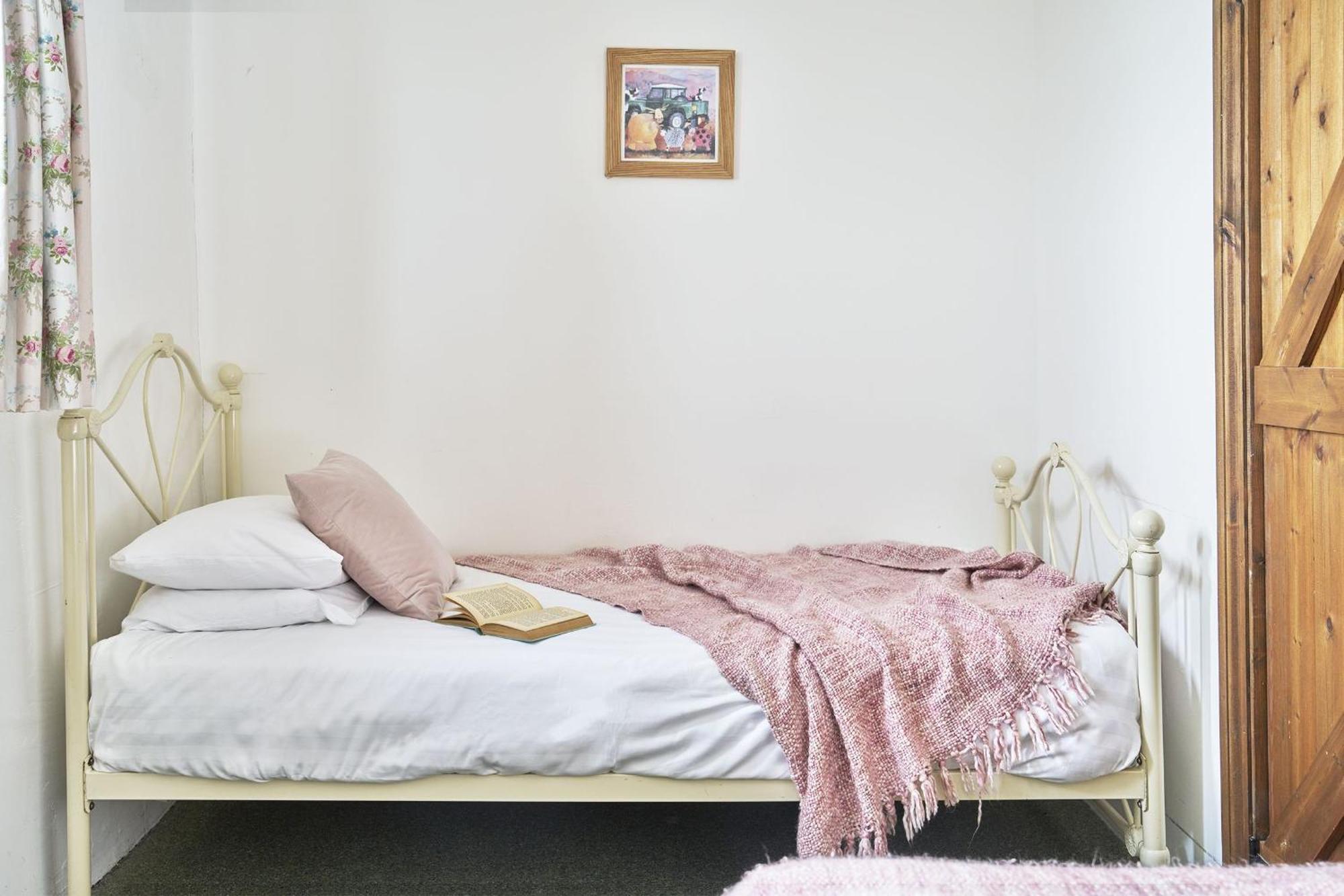 Rose Cottage Bude Luaran gambar